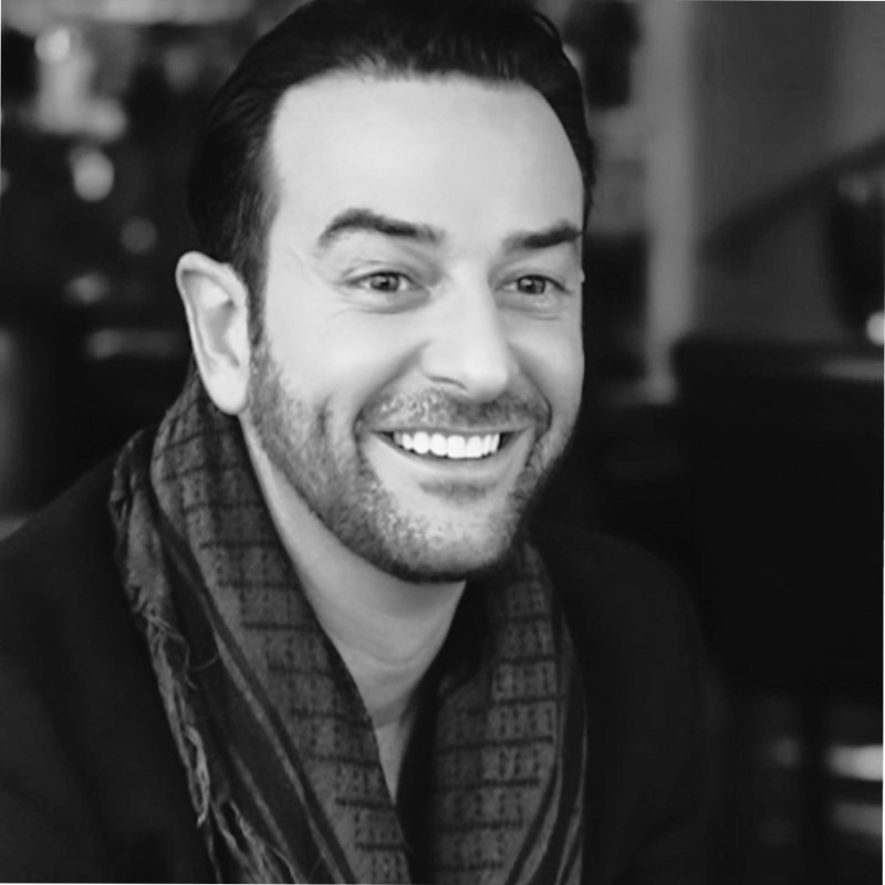 Tom Hidvegi, The Coca-Cola Company, Creative Strategy Lead Latin America: