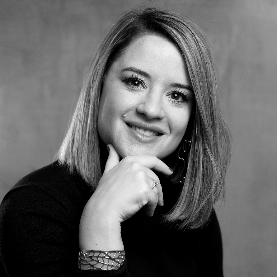 Sára Varga-Szalai, Publicis Groupe, Lead Operations Officer