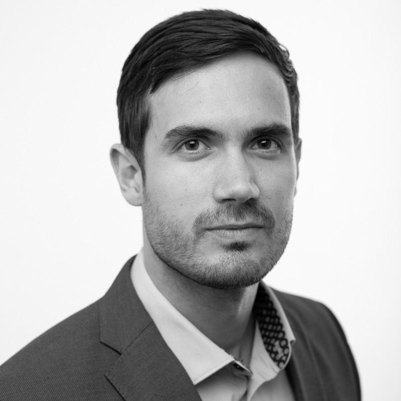 Endre Balogh, Lexunit, CEO: